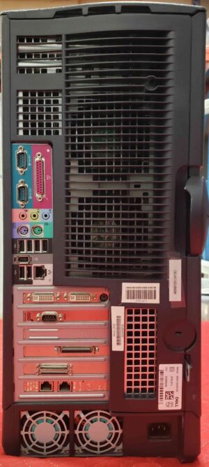 Philips Host Computer DELL 670 Philips Host Computer DELL 670 CT Scan