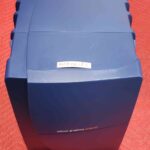 GE Sgi CMN015 (Silicon Graphics Octane 2) GE Sgi CMN015 (Silicon Graphics Octane 2) MRI