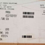 PA TUBE S26 ARX-X403 PA TUBE S26 ARX-X403 MRI
