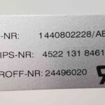 Philips (Backend) BE Box Assy Philips (Backend) BE Box Assy MRI