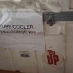 Philips Tube/Cooler Fill Purge Kit Philips Tube/Cooler Fill Purge Kit product
