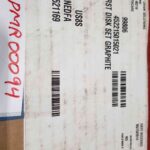 Philips 3" BurstDisk Philips 3" BurstDisk MRI