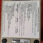 Dosimeter - 35050 Dosimeter - 35050 product