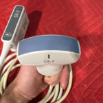 Probe C6-2 Ultrasound
