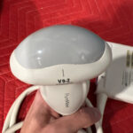 Probe V9-2 Ultrasound