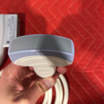 Probe 4C Ultrasound