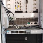 CDAS (16/CH) Cabinet 1.5T CDAS (16/CH) Cabinet 1.5T MRI