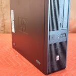 MRI Computer Hp rp5700 Computer Hp rp5700 MRI