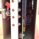 Power Module Assembly (274 Gradient Module) Power Module Assembly (274 Gradient Module) MRI