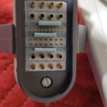 Sense Knee Coil 3T/8CH Sense Knee Coil 3T/8CH MRI