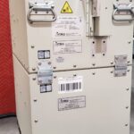 RF Power Amplifier 53-S23A-64 RF Power Amplifier 53-S23A-64 MRI
