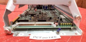 CONTROL/LVPS MODULE CONTROL/LVPS MODULE CT Scan