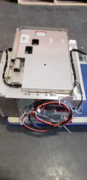 ANOD POWER MODULE ANOD POWER MODULE CT Scan