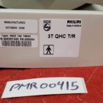 QHC T/R Coil 3T QHC T/R Coil 3T MRI