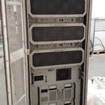 Gradient Amplifier 274 Gradient Amplifier 274 MRI
