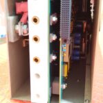 Power Module Assembly (274 Gradient Module) Power Module Assembly (274 Gradient Module) MRI