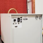 Gradient Coil Heat Exchanger Gradient Coil Heat Exchanger MRI