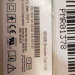 Sense Shoulder Coil 1.5T Sense Shoulder Coil 1.5T MRI
