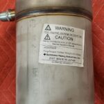 Absorber(F50-CSW-71) Absorber(F50-CSW-71) MRI