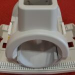 Quadrature Knee/Foot Coil 1.5T Quadrature Knee/Foot Coil 1.5T MRI