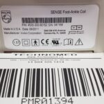 Sense Foot-Ankle Coil 1.5T Sense Foot-Ankle Coil 1.5T MRI