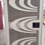 Gradient Amplifier 271 Gradient Amplifier 271 MRI