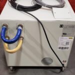 Gradient Coil Heat Exchanger Gradient Coil Heat Exchanger MRI