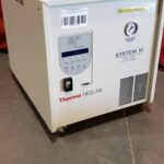 Gradient Cabinet Heat Exchanger System III Gradient Cabinet Heat Exchanger System III MRI