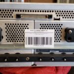 Power Supply Module 281+ Power Supply Module 281+ MRI