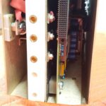 Power Module Assembly (274 Gradient Module) Power Module Assembly (274 Gradient Module) MRI