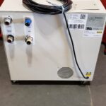 Gradient Coil Heat Exchanger Gradient Coil Heat Exchanger MRI