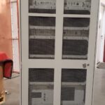 Gradient Amplifier 274 Gradient Amplifier 274 MRI