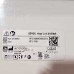 Sense Head Coil 3.0T/8ch Sense Head Coil 3.0T/8ch MRI