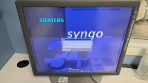 Siemens SPECT~CT Symbia T6-SN 1127-YOM 2010 Nuclear Medicine