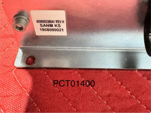 Philips Brilliance 16 FRC ASSY Philips Brilliance 16 FRC ASSY CT Scan