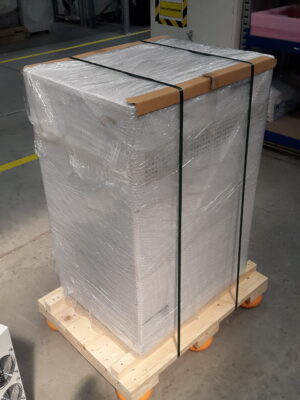 GE CT Discovery CT 750 HD GT2000-First Installation 2014-Tube 2019 GE CT Discovery CT 750 HD GT2000-First Installation -Tubeโฆ