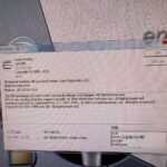 GE BMD Lunar Prodigy GE BMD Lunar Prodigy Bone Densitometer