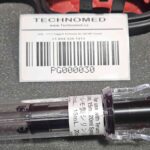 Medrad Spectris/Solaris Prefilled Syringe Adapter Medrad Spectris/Solaris Prefilled Syringe Adapter General