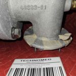 Philips MRI Magnet Torret Philips Magnet Torret MRI