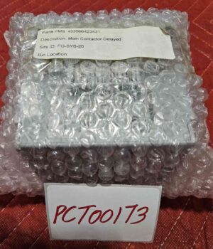 Philips CT Main Contactor Delayed Philips CT Main Contactor Delayed CT Scan