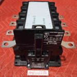 Philips MRI DIL P250 Contactor 60HZ 6FB Philips DIL P250 Contactor 60HZ 6FB MRI