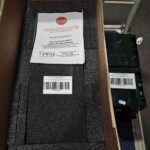 GE AMX-4 Battery System (CSB 30Ah Batteries) GE AMX-4 Battery System (CSB 30Ah Batteries) XR