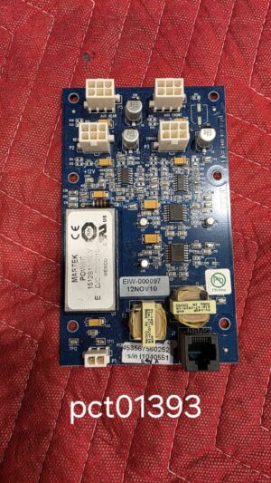 Philips Gantry Audio Module Philips Gantry Audio Module CT Scan