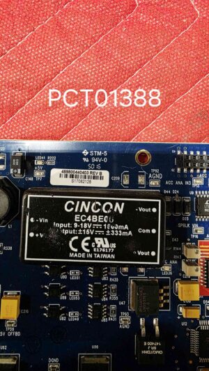 Philips Brilliance CGMP Assembly Philips Brilliance CGMP Assembly CT Scan