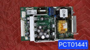 Philips DC Power Supply Philips DC Power Supply CT Scan