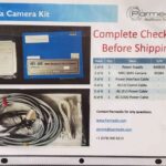 Tesla NMR Magnetic Filed Camera Tesla NMR Magnetic Filed Camera product