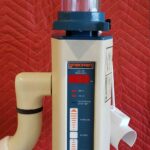Medrad Mark V Plus Injector (Model:5I4SU) Medrad Mark V Plus Injector (Model:5I4SU) General