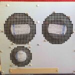 RF Amplifier (Model:AN8134) 3T RF Amplifier (Model:AN8134) 3T MRI