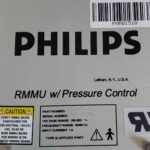 RMMU w/Pressure Control RMMU w/Pressure Control MRI