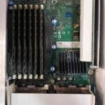 Philips CT Scan Server CIRS 2U VER.4 Philips Server CIRS 2U VER.4 CT Scan